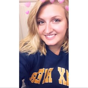 Meet your Posher, Sara